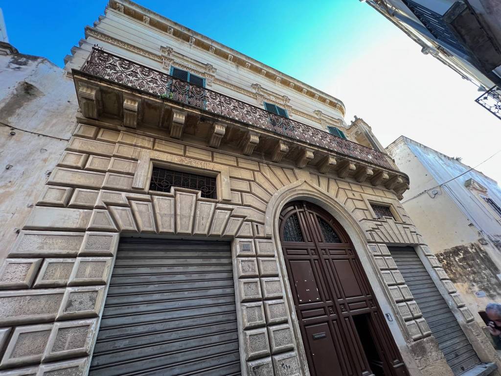 Casa indipendente a Nardò in Via Giacomo Matteotti - Foto 2