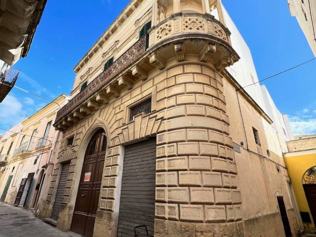 Casa indipendente a Nardò in Via Giacomo Matteotti - Foto 3
