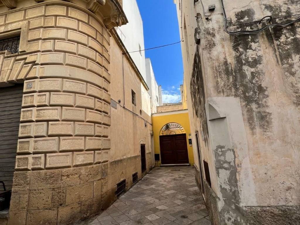 Casa indipendente a Nardò in Via Giacomo Matteotti - Foto 4