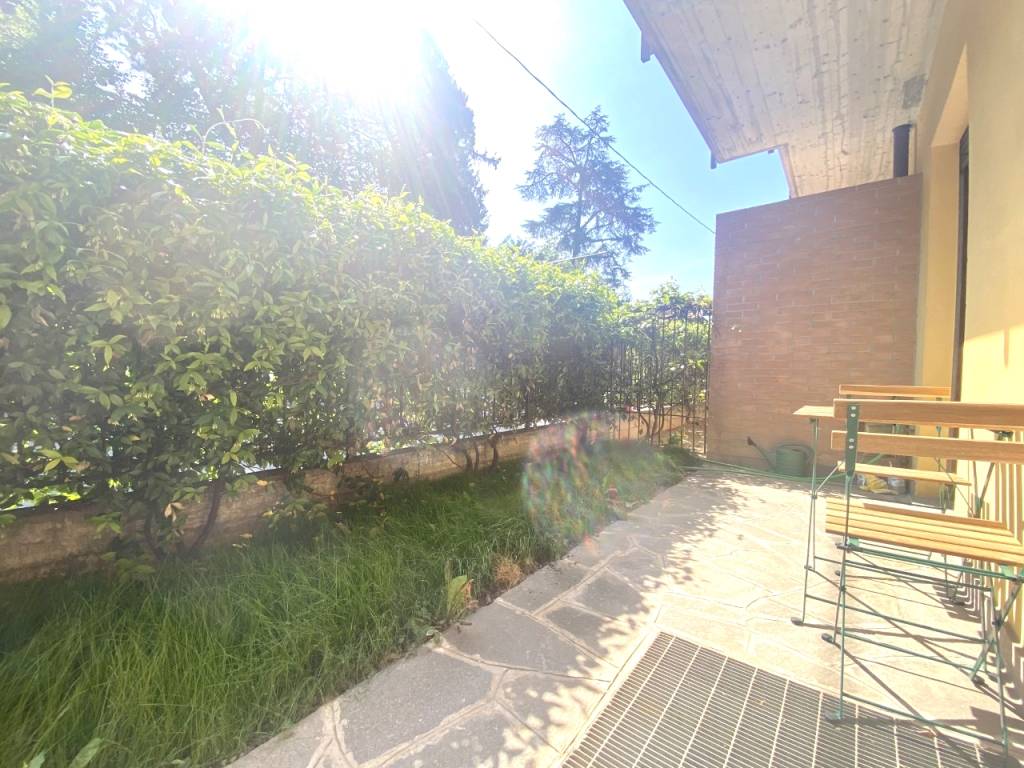 Appartamento a Scanzorosciate in Via Guglielmo Marconi, 54 - Foto 3