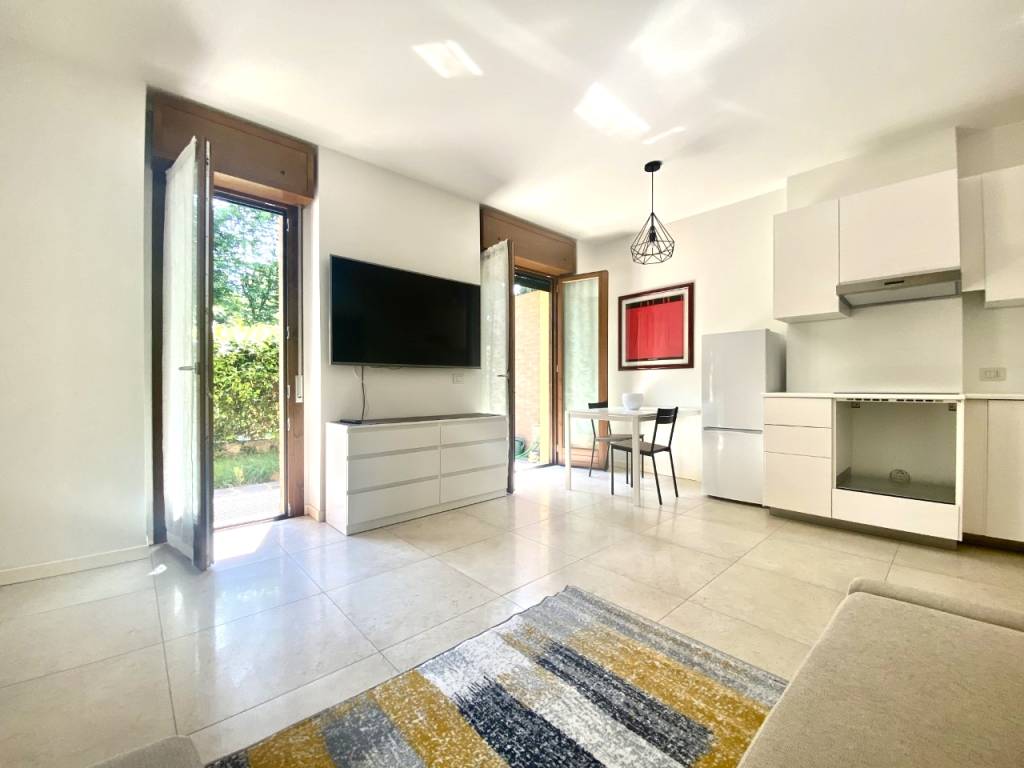 Appartamento a Scanzorosciate in Via Guglielmo Marconi, 54 - Foto 4
