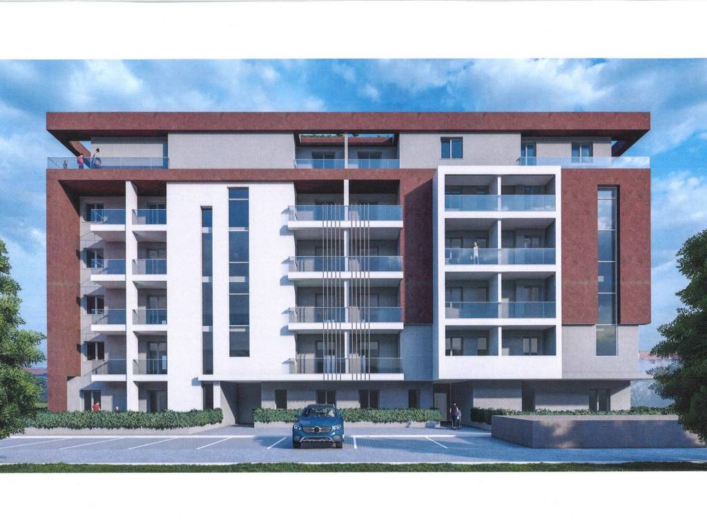 Attico / mansarda a Prato in Via Giuseppe Valentini - Foto 4