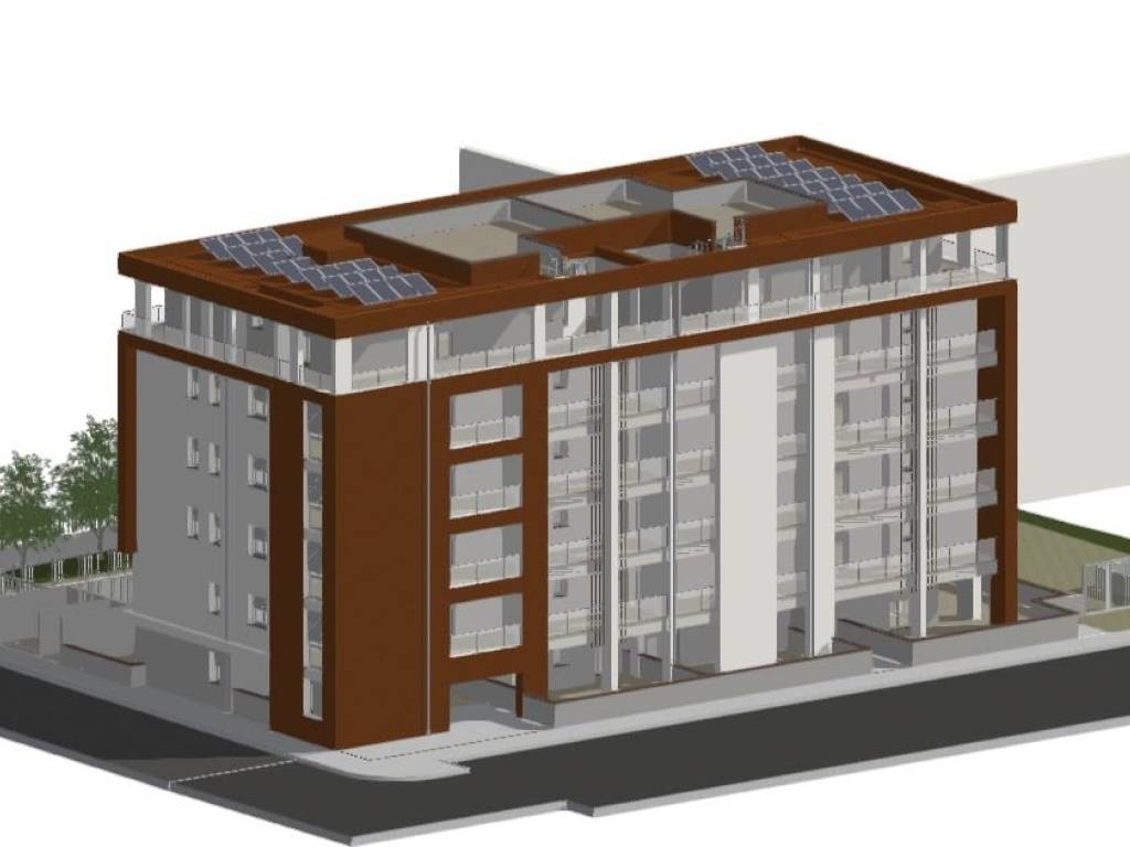 Attico / mansarda a Prato in Via Giuseppe Valentini - Foto 5