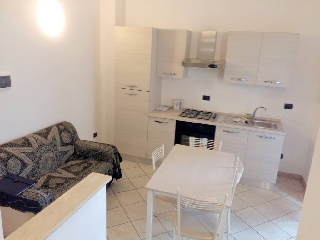 Appartamento a Santhià in VICINANZE STAZIONE FS - Foto 2