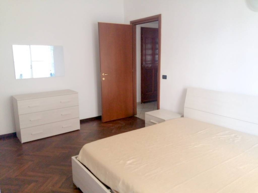 Appartamento a Santhià in VICINANZE STAZIONE FS - Foto 4