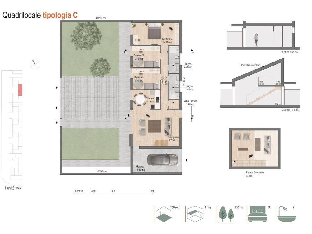 Villa a Ravenna - Foto 5