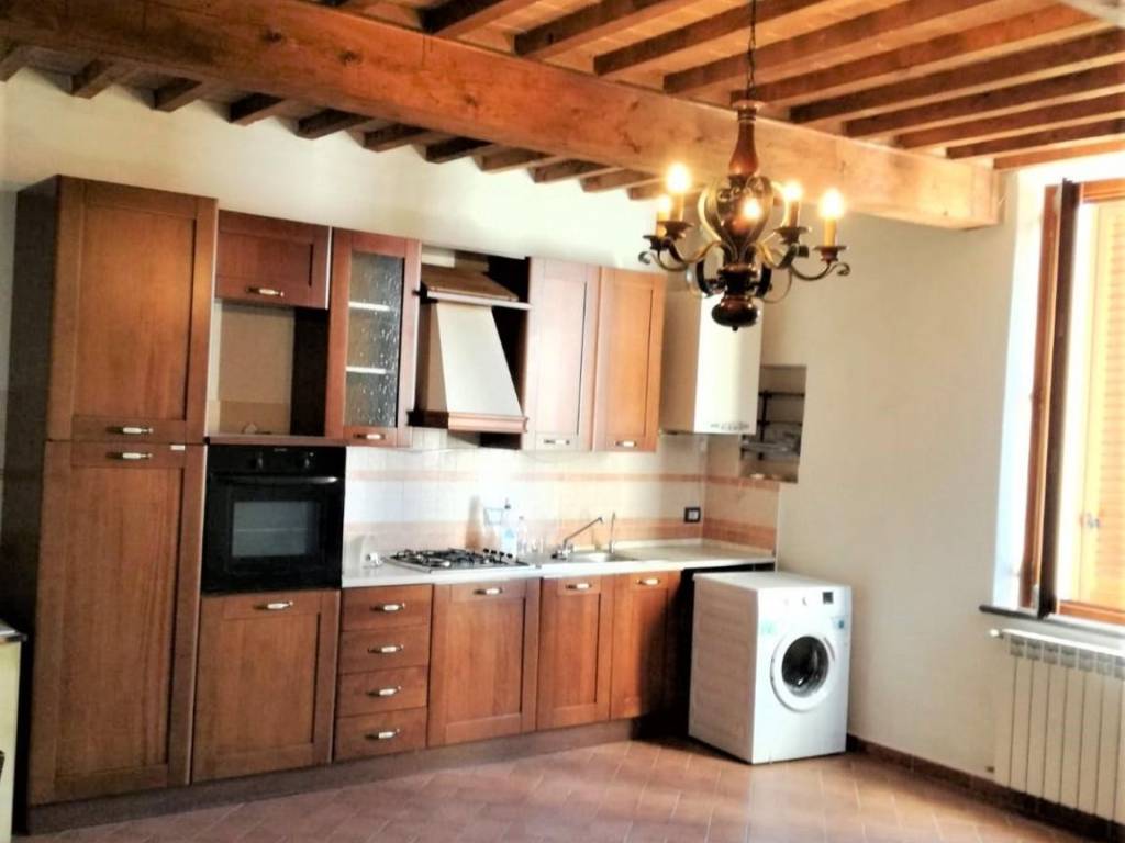 Appartamento a Pisa in Via dell'Arginone - Foto 2
