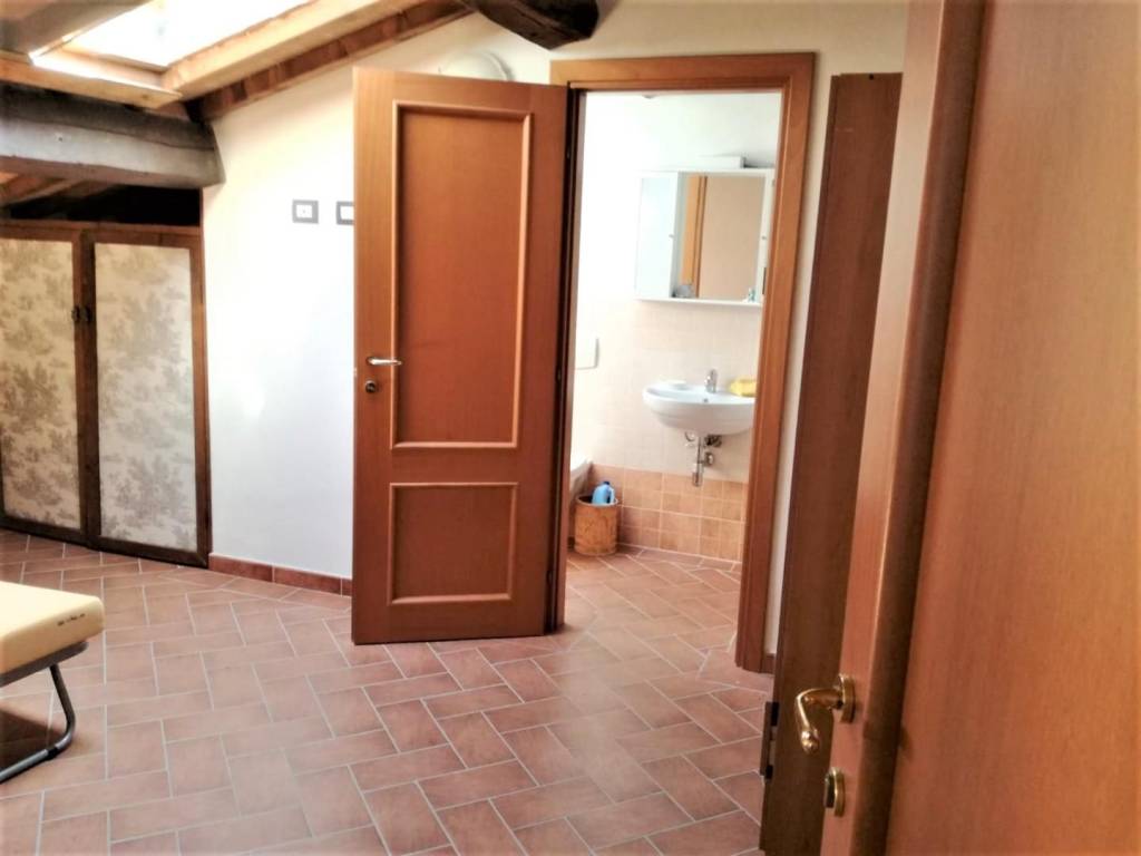 Appartamento a Pisa in Via dell'Arginone - Foto 4