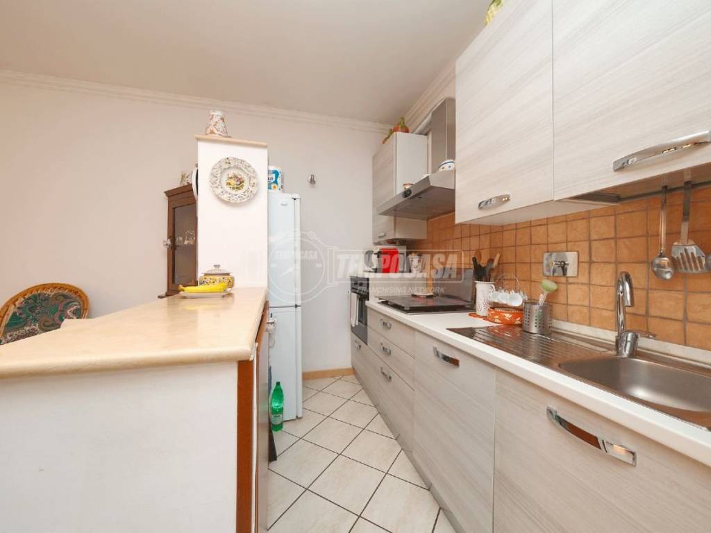 Appartamento a Formello in Via Roma - Foto 4