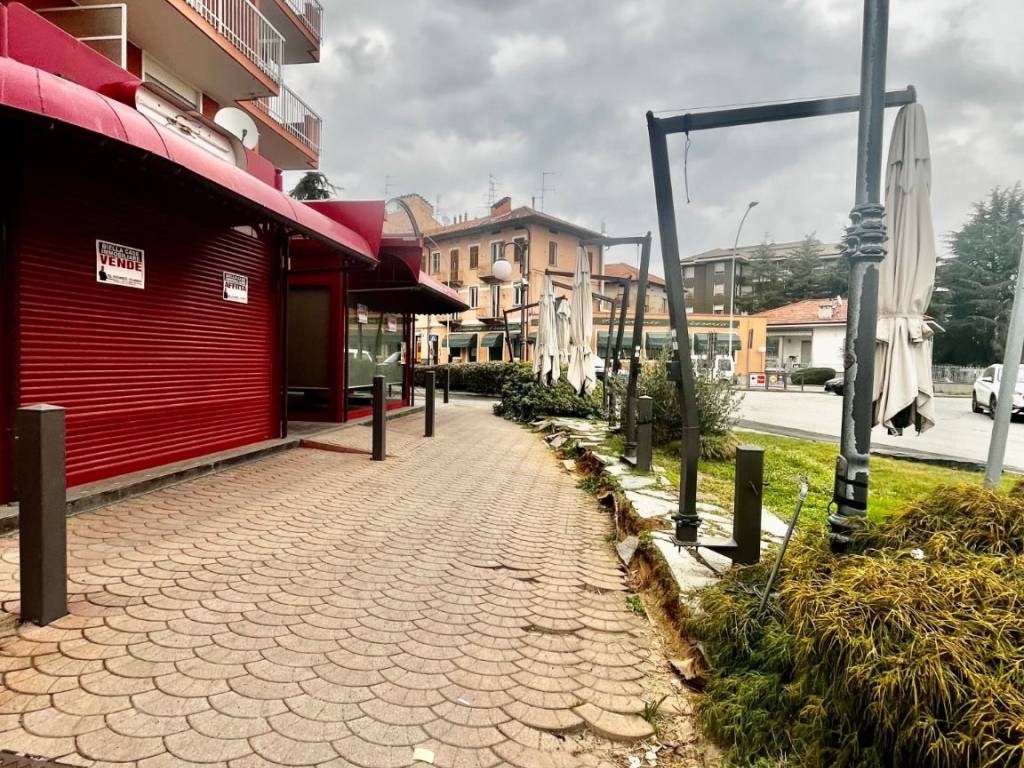 Immobile a Biella in Via Fratelli Rosselli, 80 - Foto 3