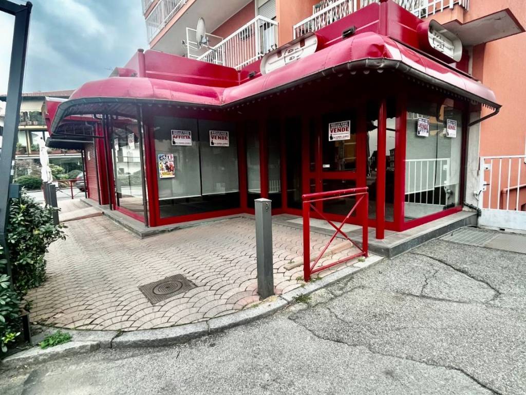 Immobile a Biella in Via Fratelli Rosselli, 80 - Foto 4