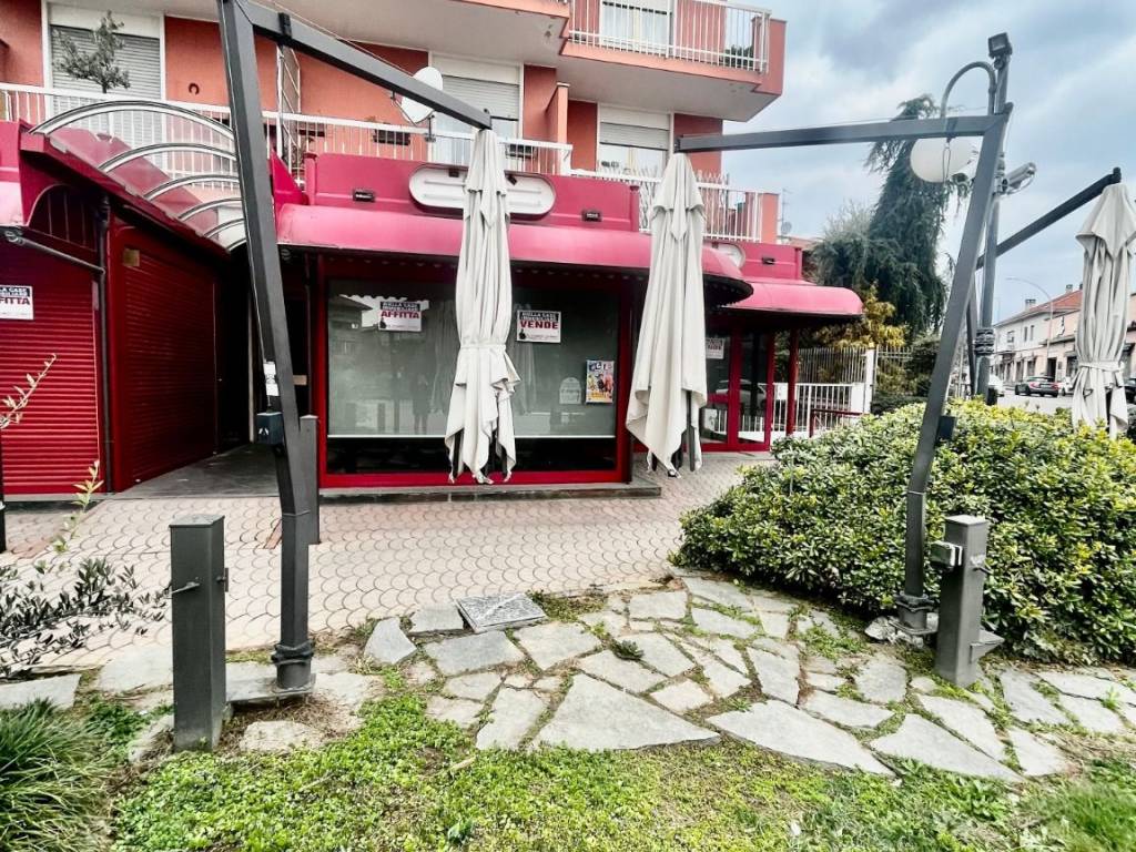 Immobile a Biella in Via Fratelli Rosselli, 80 - Foto 5