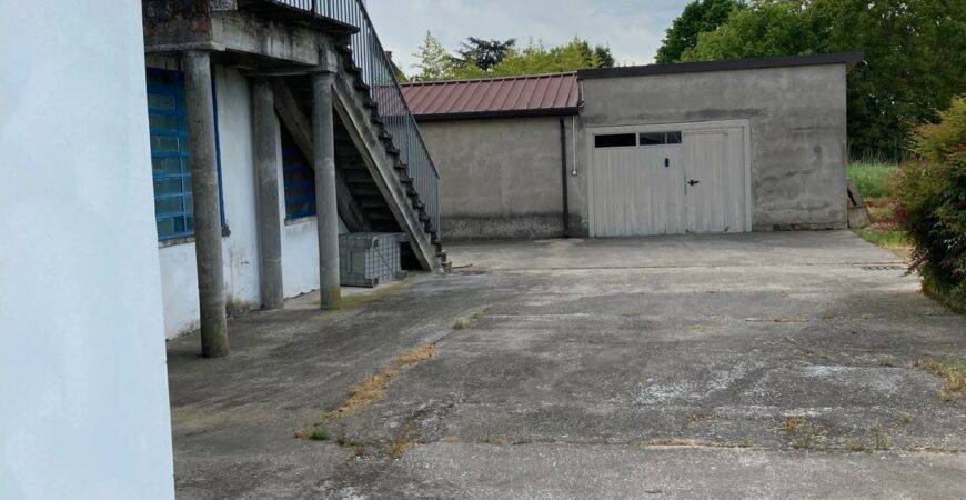 Villa a San pietro di morubio in Via Pioppazza - Foto 3