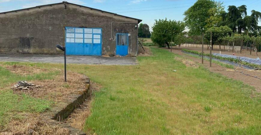 Villa a San pietro di morubio in Via Pioppazza - Foto 5
