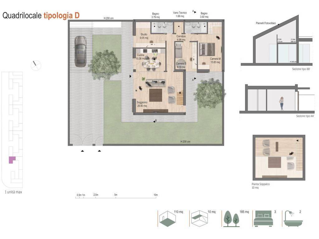 Villa a Ravenna - Foto 5