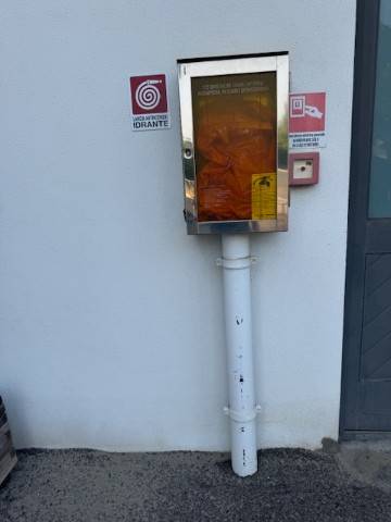 Immobile a Poggio a caiano in Via Granaio - Foto 2