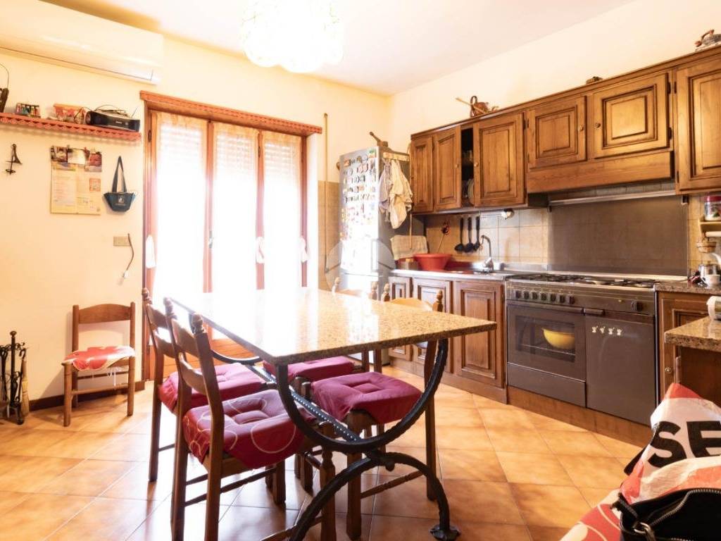 Appartamento a Maenza in Via Madonna delle Grazie, 108 - Foto 2