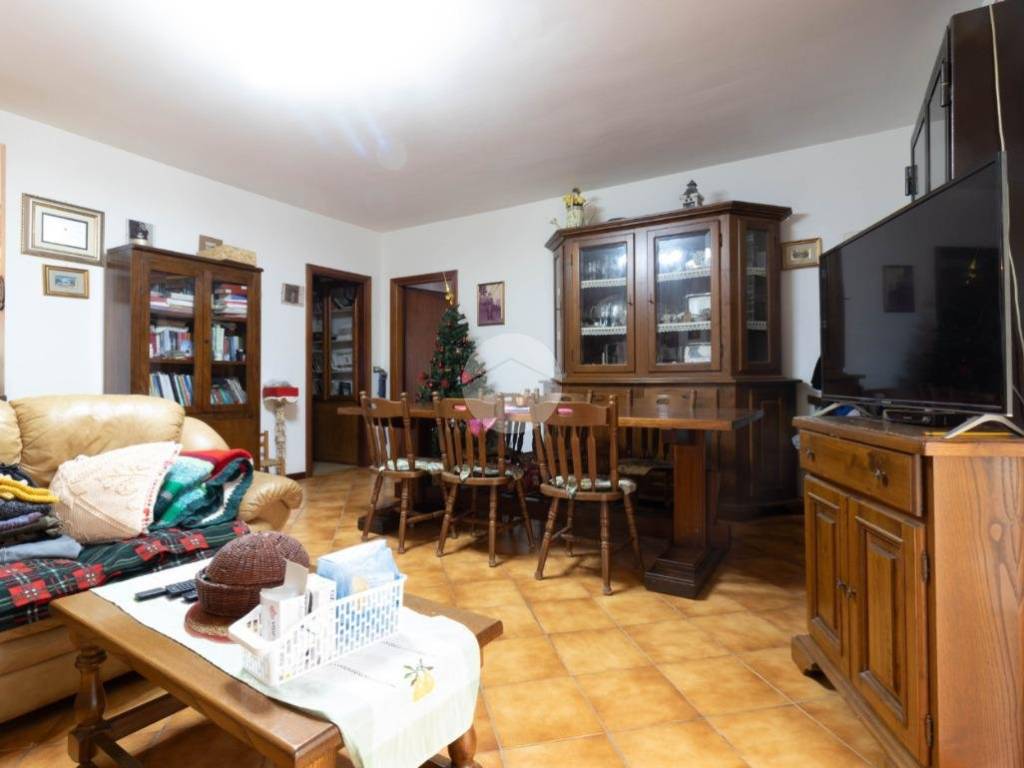 Appartamento a Maenza in Via Madonna delle Grazie, 108 - Foto 3