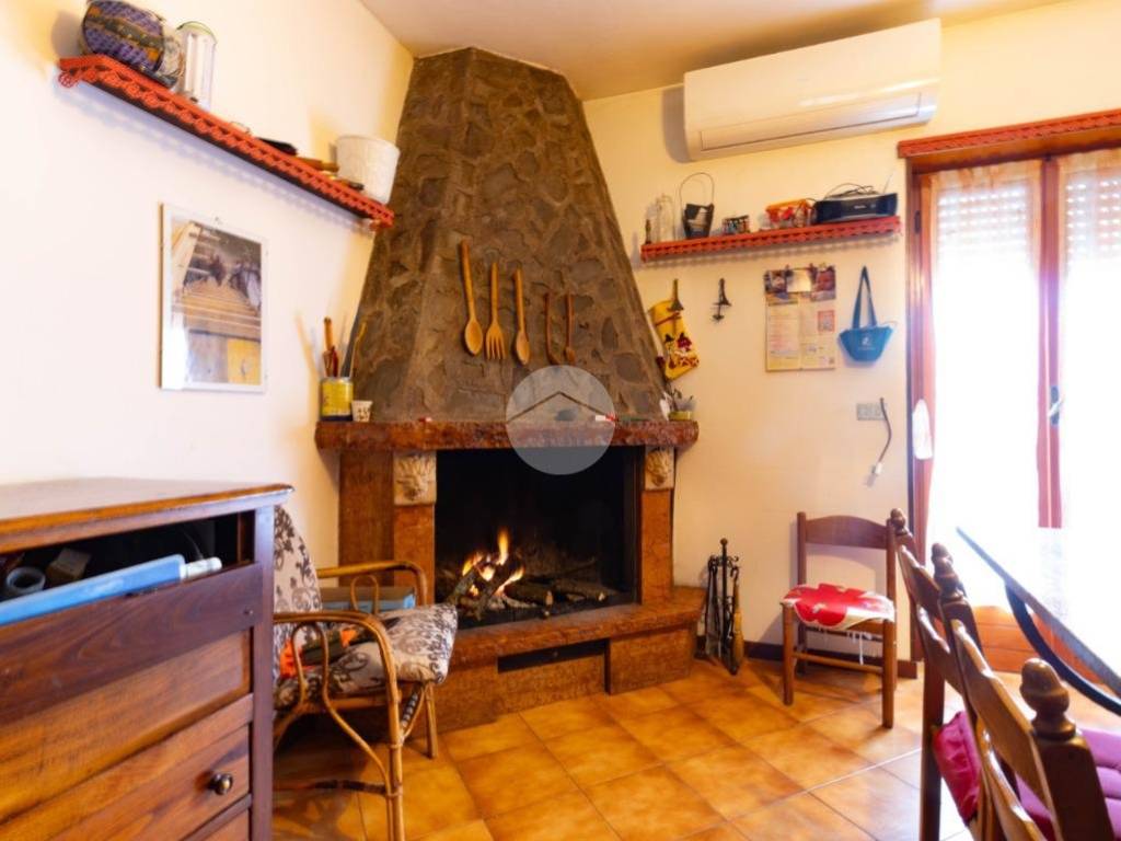 Appartamento a Maenza in Via Madonna delle Grazie, 108 - Foto 5
