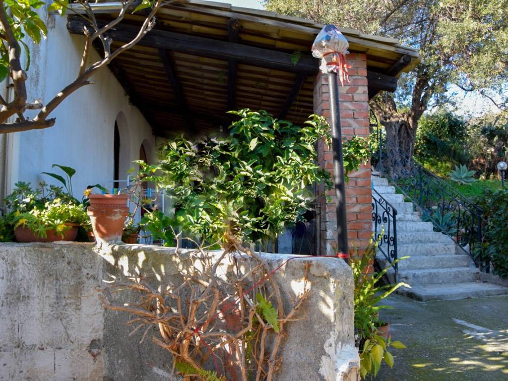 Villa a Taormina in Via Nazionale, 246 - Foto 2