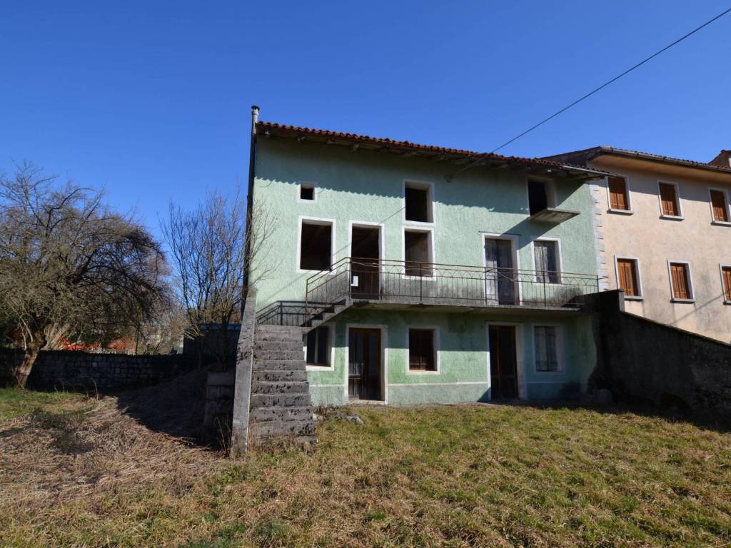 Rustico / casale a Aviano in Via Basilio Brollo, 15 - Foto 2