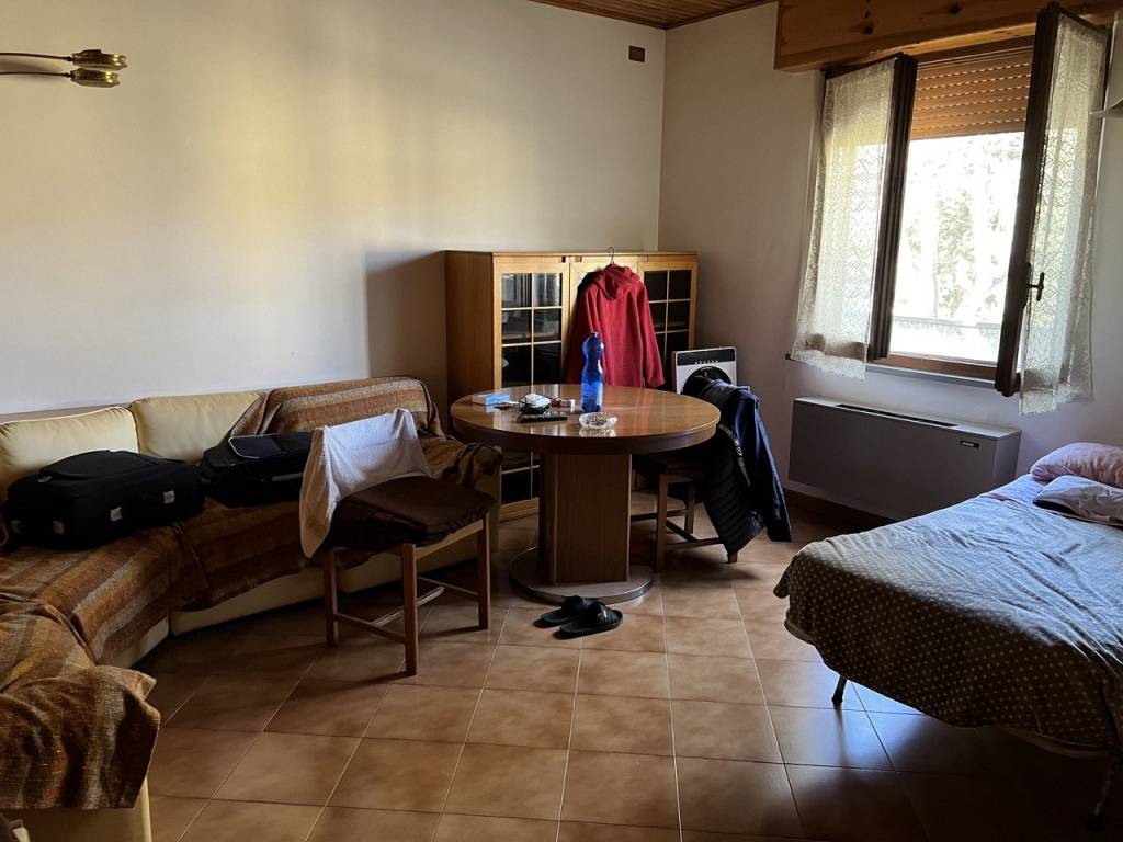 Appartamento a Trecastelli - Foto 3