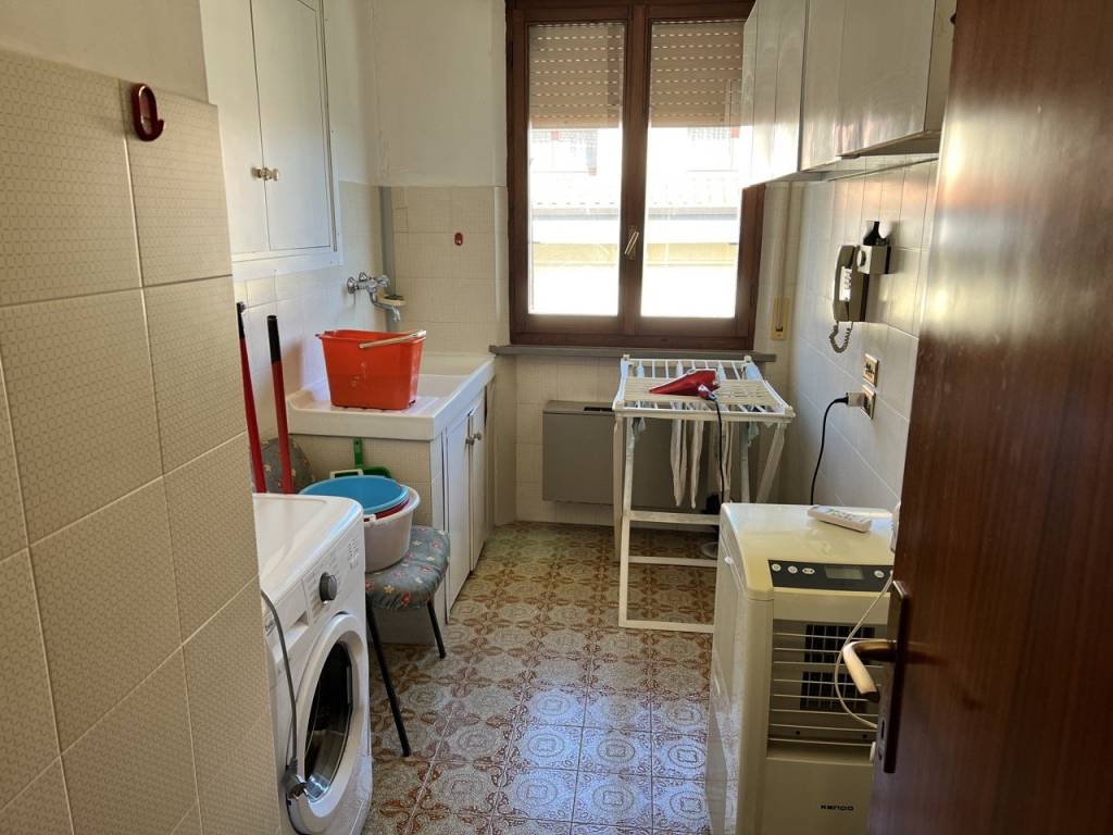 Appartamento a Trecastelli - Foto 4