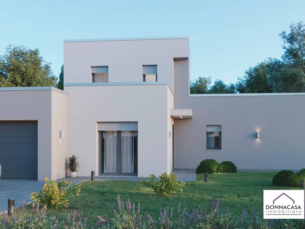 Villa a Castello d'argile in Via Zambeccari - Foto 4