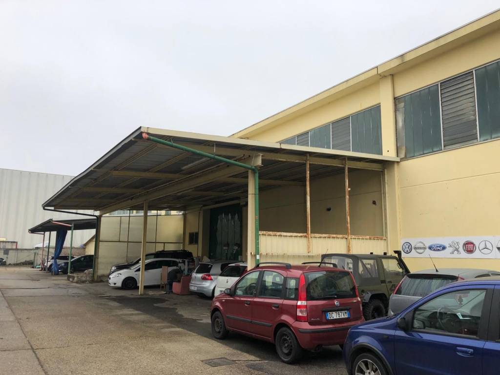 Immobile a Moncalieri in Via Vittime del Vajont, 10 - Foto 2