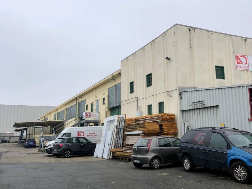 Immobile a Moncalieri in Via Vittime del Vajont, 10 - Foto 3