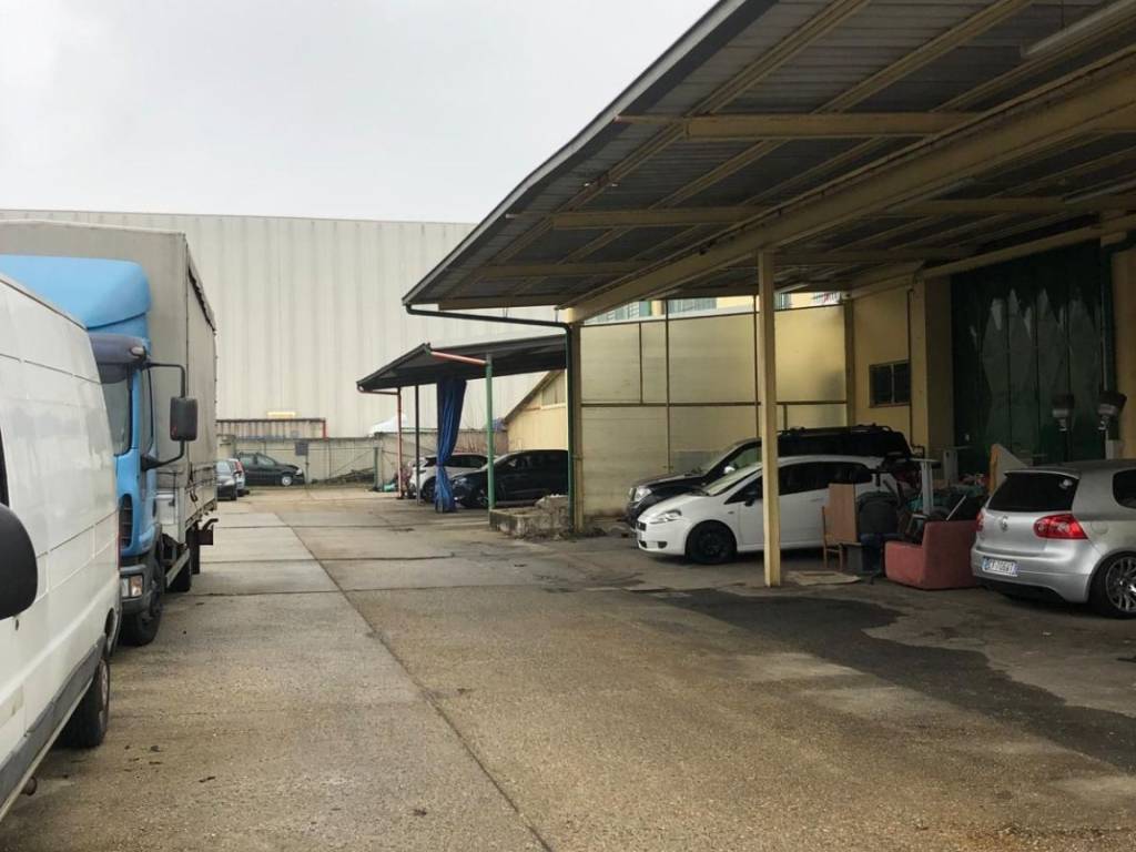Immobile a Moncalieri in Via Vittime del Vajont, 10 - Foto 4