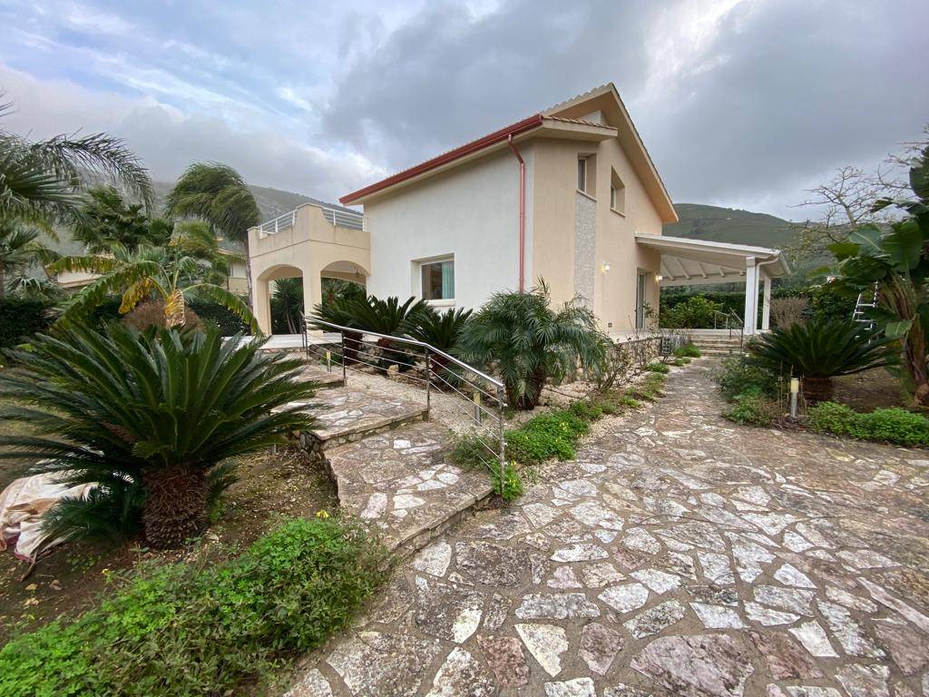 Villa a Castellammare del golfo in Contrada Fraginesi - Foto 2