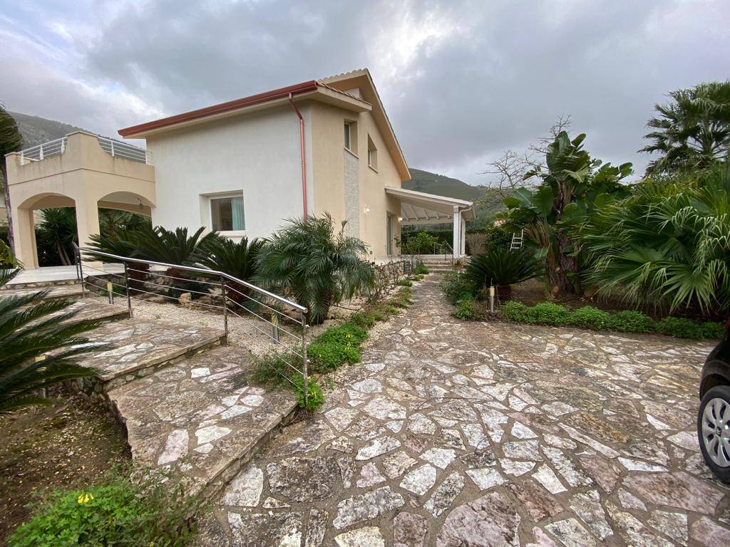 Villa a Castellammare del golfo in Contrada Fraginesi - Foto 3