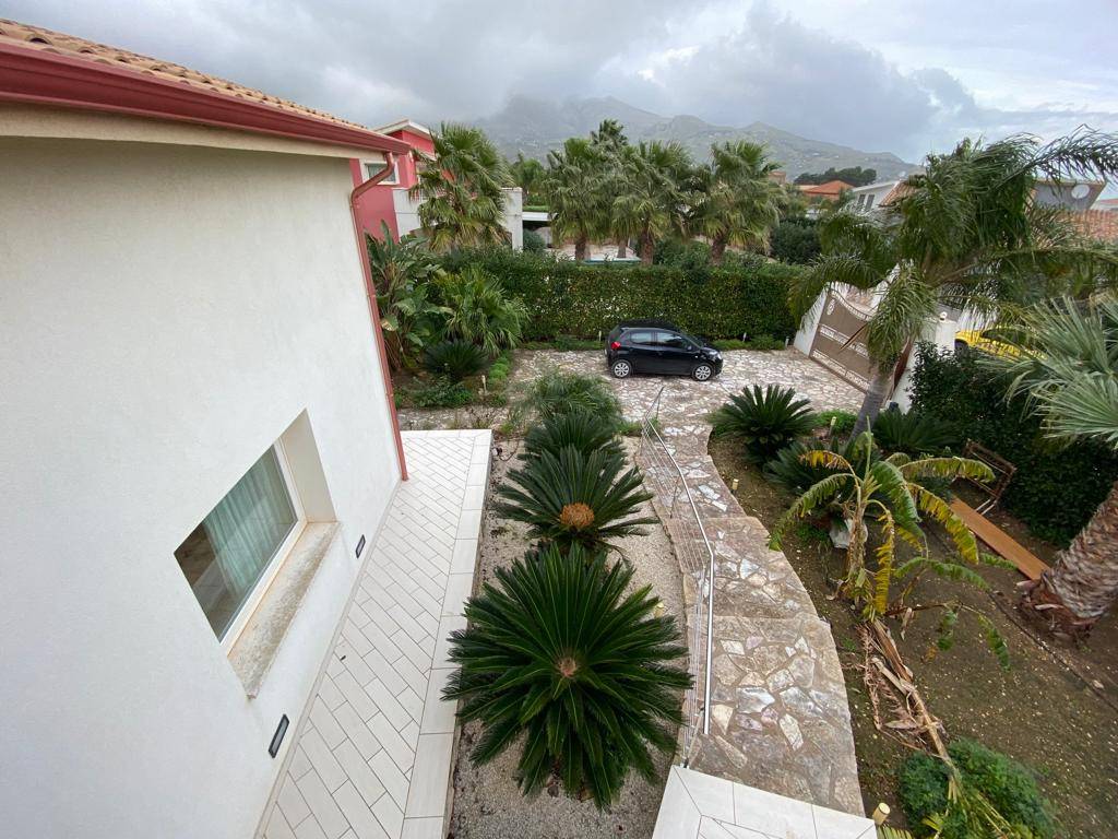 Villa a Castellammare del golfo in Contrada Fraginesi - Foto 5