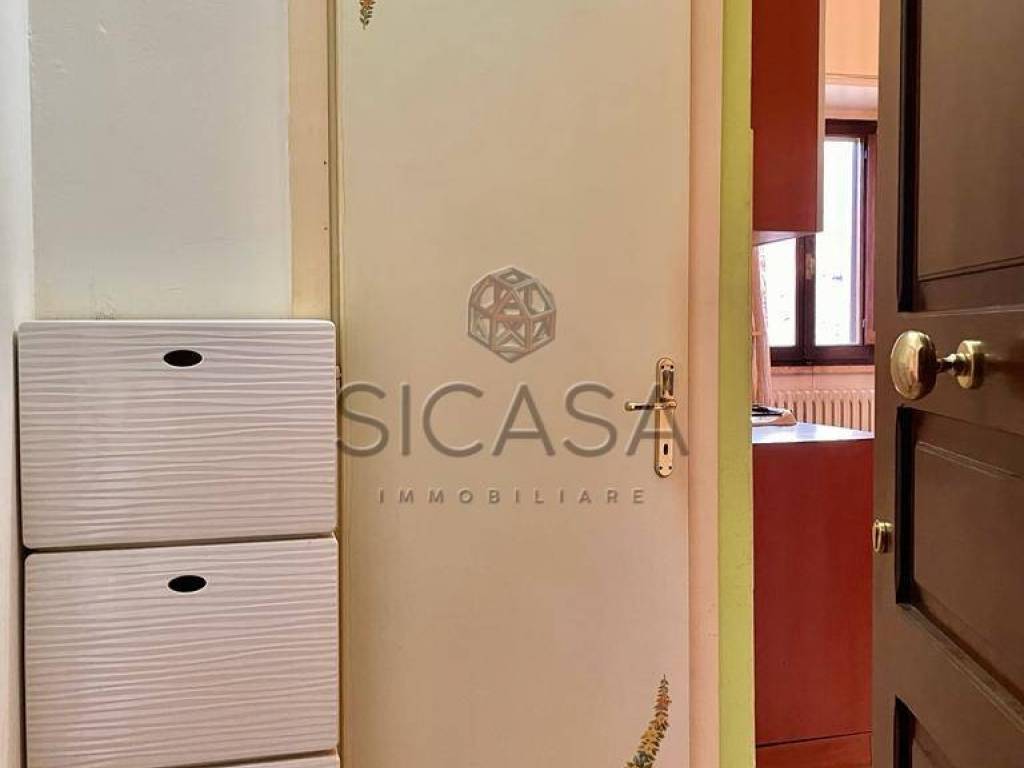 Appartamento a Città di castello in Via Del Paradiso, 2 - Foto 2