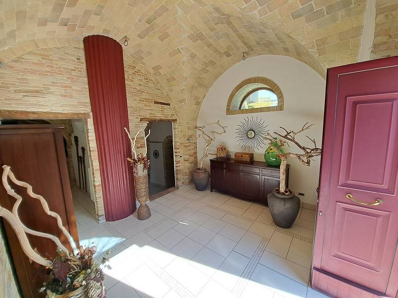 Rustico / casale a Ortona in Villa Deo - Foto 4