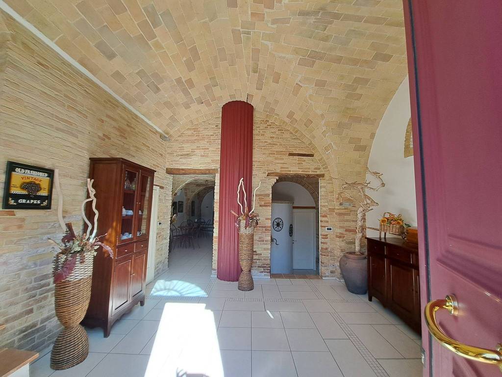 Rustico / casale a Ortona in Villa Deo - Foto 5
