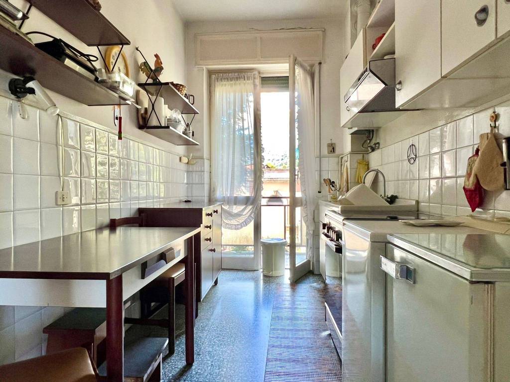 Appartamento a Verbania in Viale San Giuseppe, 9 - Foto 2