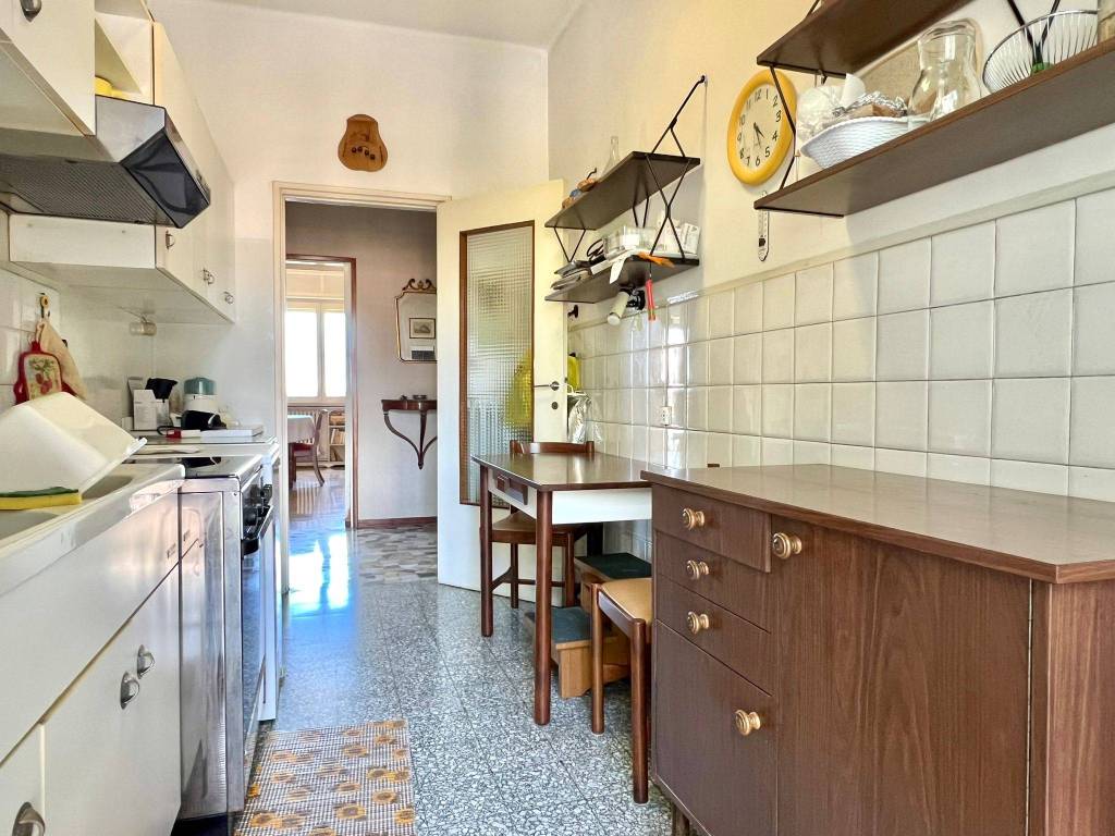 Appartamento a Verbania in Viale San Giuseppe, 9 - Foto 4