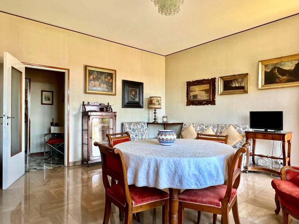 Appartamento a Verbania in Viale San Giuseppe, 9 - Foto 5