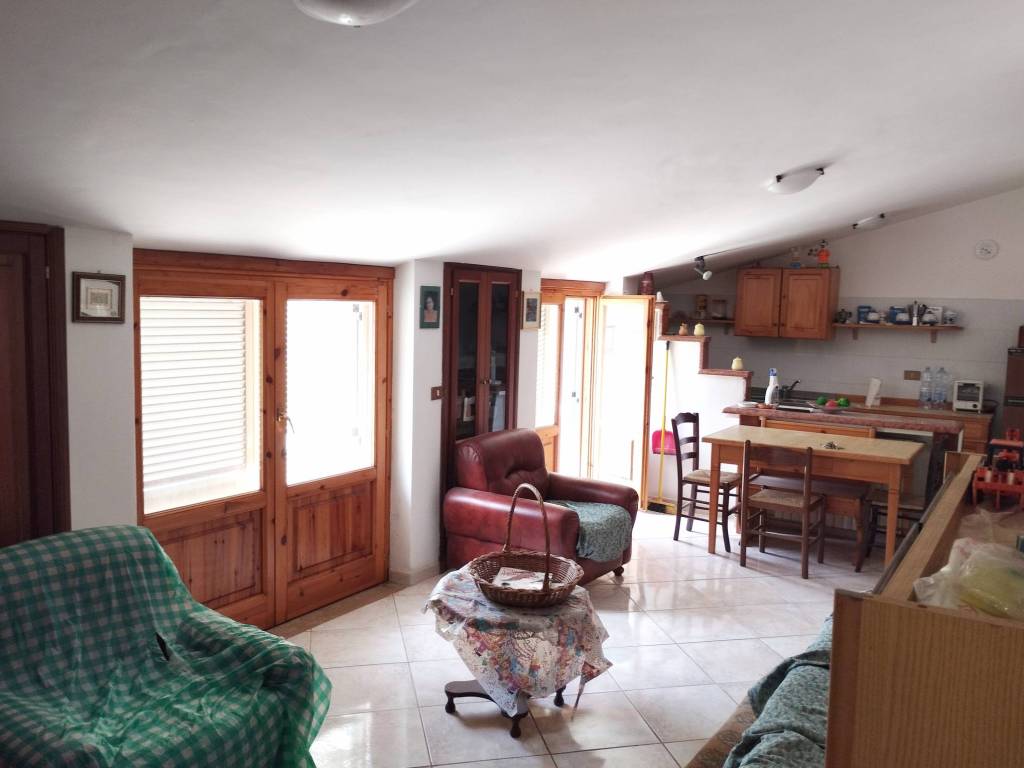 Attico / mansarda a Trecchina in Via San Marco - Foto 3