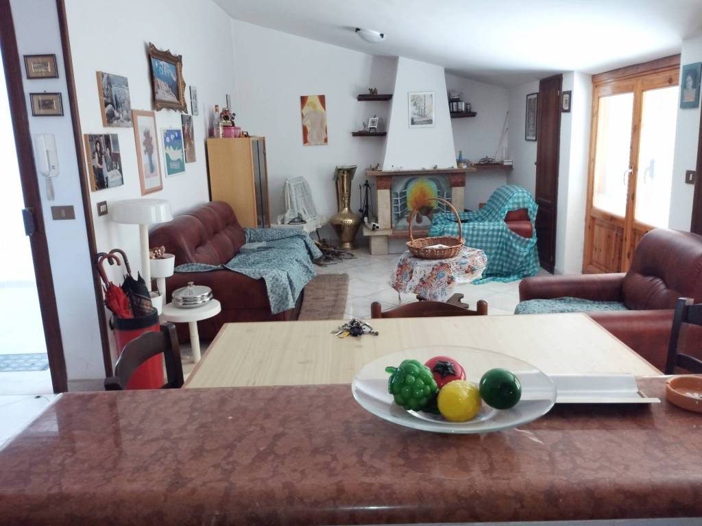 Attico / mansarda a Trecchina in Via San Marco - Foto 4