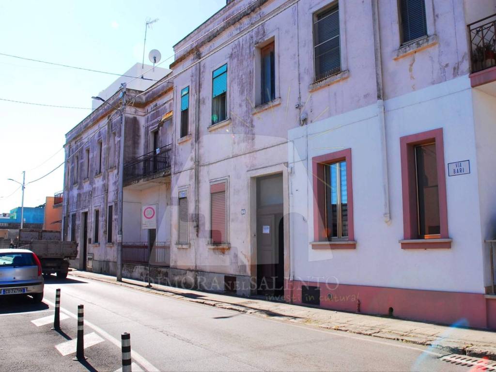 Appartamento a Alessano in Via Bari, 2 - Foto 2