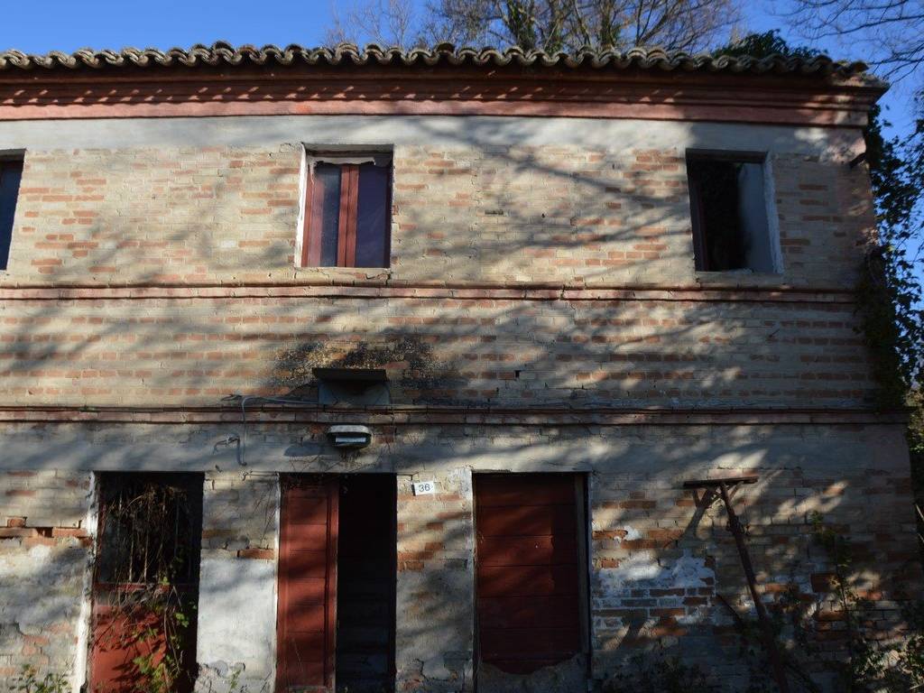 Rustico / casale a Castelfidardo - Foto 2