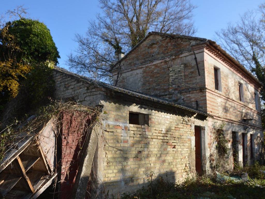 Rustico / casale a Castelfidardo - Foto 4