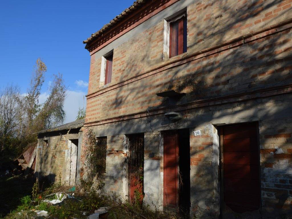 Rustico / casale a Castelfidardo - Foto 5