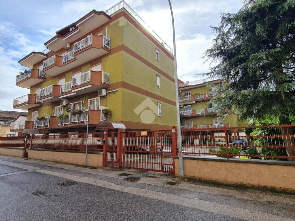 Appartamento a Casapulla in Via J. F. Kennedy, 36 - Foto 3