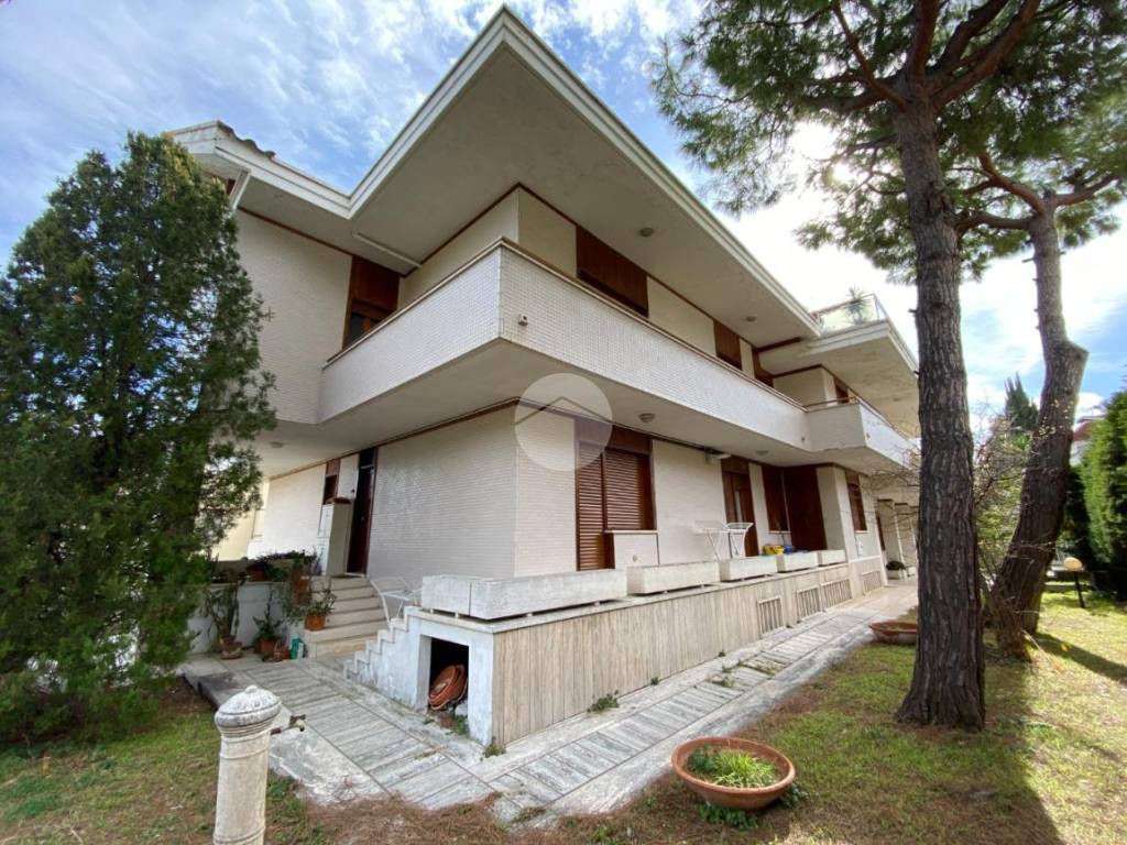 Appartamento a Grottammare in Via N. Fenili, 9 - Foto 2
