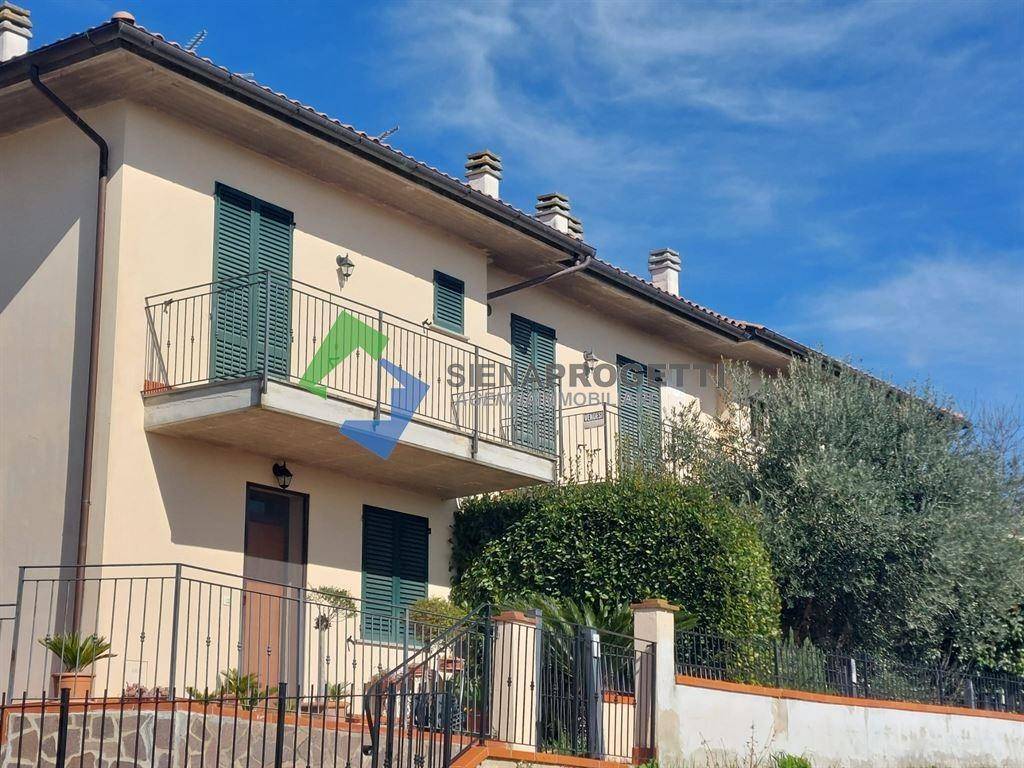 Appartamento a Lucignano - Foto 3