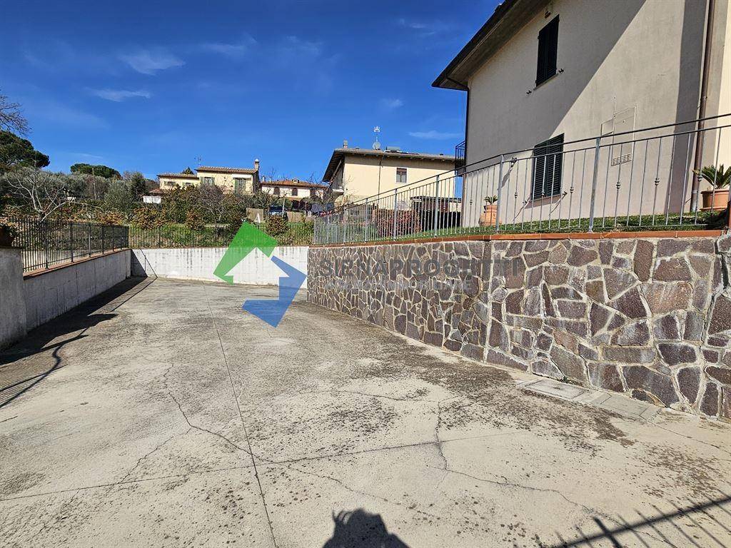 Appartamento a Lucignano - Foto 4